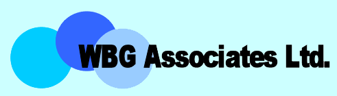 WBG Associates Logo